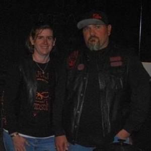 Meet your Posher, Rick